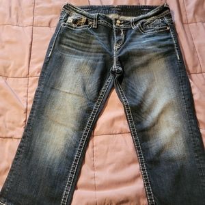 Vigoss The Dallas Capri 15/16